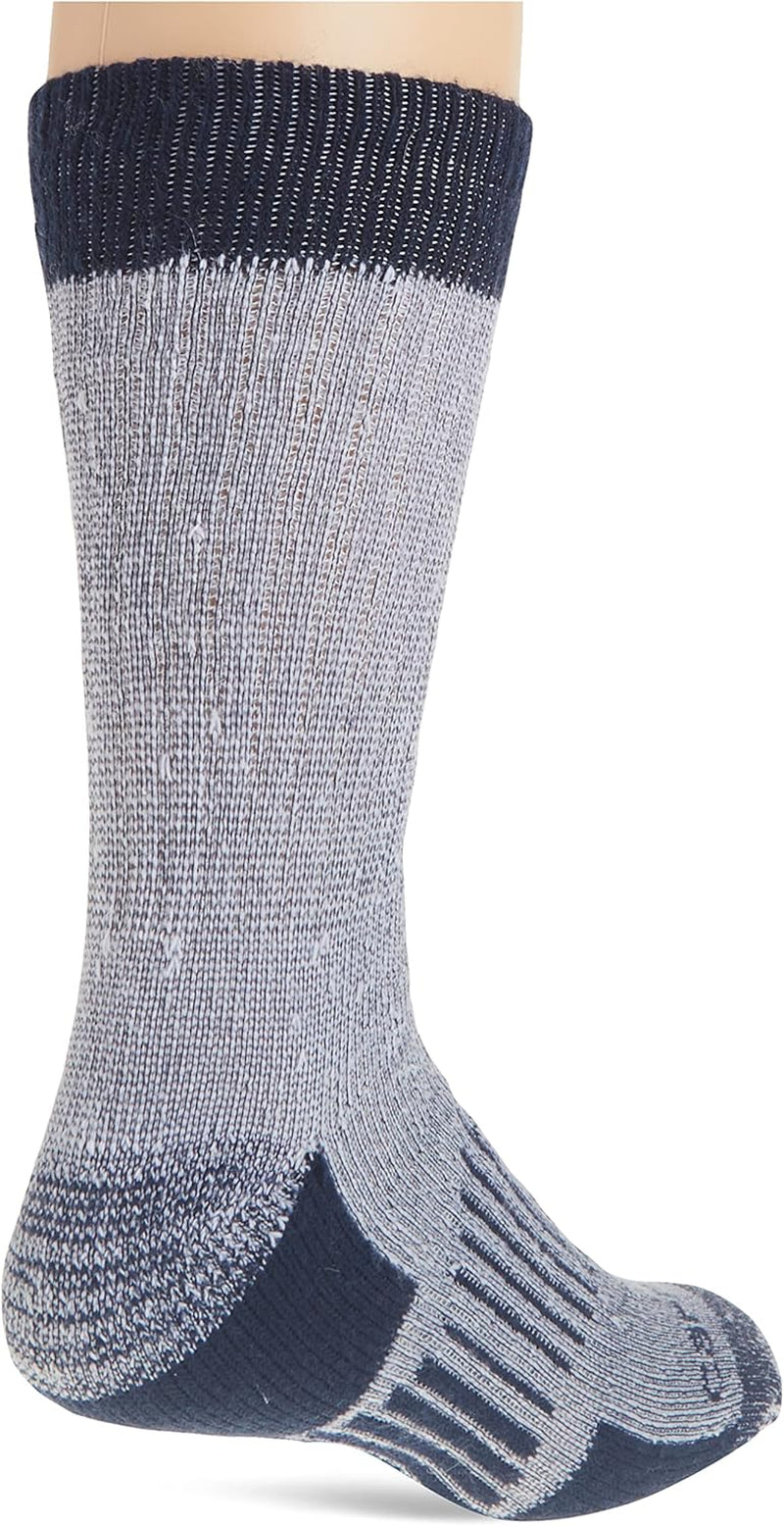 Men'S Heavyweight Crew Sock 4 Pack Closeout