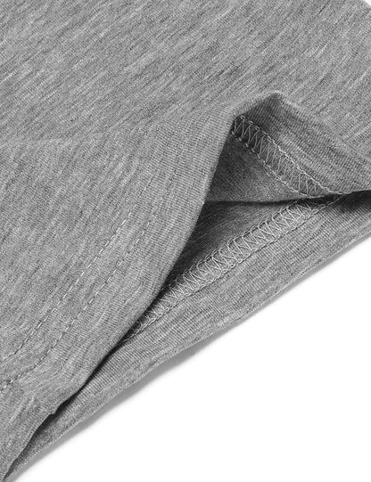 Men'S 3 Pack Workout T Shirts Short Sleeve Gym Bodybuilding Muscle Shirt Base Layer Fitness Tee Tops